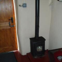 Fisher Gill Camping Barn In Keswick United Kingdom From 110