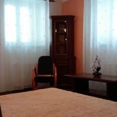 Отель Apartman Nadezda удобства в номере