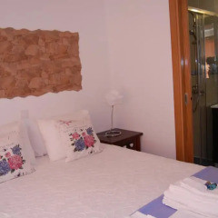 Отель Casas d`Aldeia комната для гостей фото 4