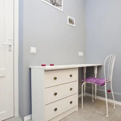 Гостиница RentalSPb with Private entrance интерьер отеля