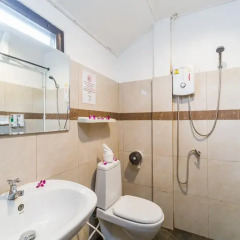 Rich Resort Beachside Hotel 3* Стандартный номер фото 3