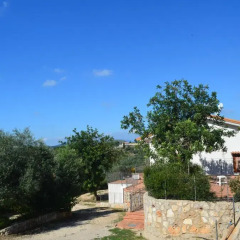 Отель Casa Vacanze La Mannara Итри фото 3