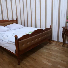 Отель Miami Suite Стандартный номер с двуспальной кроватью фото 4