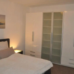 Отель Cityapartment An der Petrikirche Германия, Брауншвейг - отзывы, цены и фото номеров - забронировать отель Cityapartment An der Petrikirche онлайн ванная фото 2