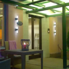 Отель Rivoli Jardin Hotel Финляндия, Хельсинки - 14 отзывов об отеле, цены и фото номеров - забронировать отель Rivoli Jardin Hotel онлайн интерьер отеля фото 2