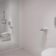 Отель Gallery Loft Cologne Полулюкс фото 4