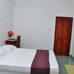Night Station Hotel комната для гостей фото 2