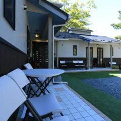 Отель Villa Locagarden Яманакако фото 6