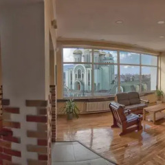 Гостиница Panoramic Hostel Украина, Хуст - отзывы, цены и фото номеров - забронировать гостиницу Panoramic Hostel онлайн спа