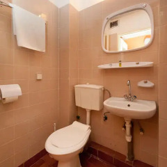 Hotel Felix 2* Номер категории Эконом фото 4