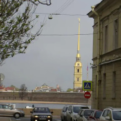 Гостиница Меблированные комнаты Студио Миллионная 23 в Санкт-Петербурге отзывы, цены и фото номеров - забронировать гостиницу Меблированные комнаты Студио Миллионная 23 онлайн Санкт-Петербург фото 4