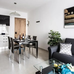 Отель Portside Lodge в номере фото 2