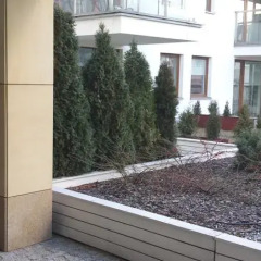 Отель City Apartments Koscielna II Польша, Познань - отзывы, цены и фото номеров - забронировать отель City Apartments Koscielna II онлайн фото 2