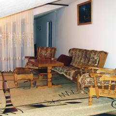 Отель Mimino Guesthouse комната для гостей фото 3