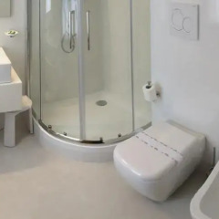 Отель Albergo Delle Alpi 3* Стандартный номер фото 5
