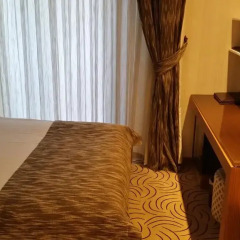 Dies Hotel удобства в номере