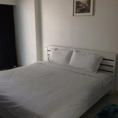 Отель Vtsix Condo Service at View Talay Condo комната для гостей