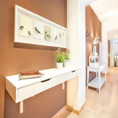 Отель Loft and Flat Барселона спа