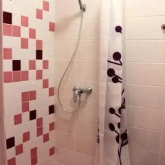 Хостел HD Hostel Ижевск ванная