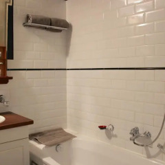 Hotel Orts 3* Стандартный номер с различными типами кроватей фото 10