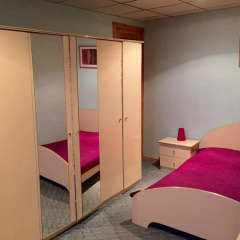 Апартаменты Apartment On Gorkogo 80 1 детские мероприятия