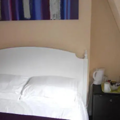 Отель Happy Brighton Кемптаун удобства в номере