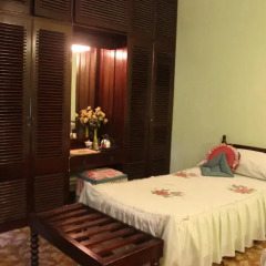Отель Vista Garden Guest House спа