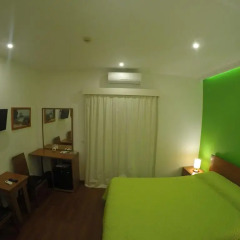 Отель Vila Formosa AL Guesthouse комната для гостей фото 2
