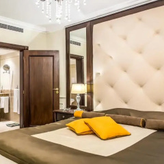 Palace-Marina Dinevi Hotel 5* Люкс фото 9