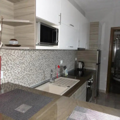 Отель Xalonia Seaview Ситония в номере фото 2