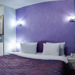 X&O Hotel Саратов комната для гостей фото 4