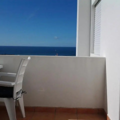 Отель Casa Praia Do Sul Студия фото 35