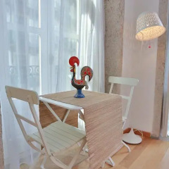 Апартаменты Stay in Apartments - S. Bento в номере фото 2