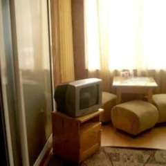 Shans 2 Hostel Стандартный номер с 2 отдельными кроватями фото 2