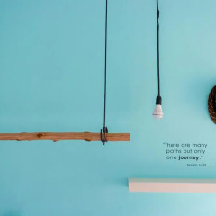 Отель The Journey Patong 3* Стандартный номер с различными типами кроватей фото 4