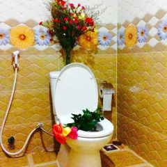 Отель An Bang My Village Homestay Хойан фото 4