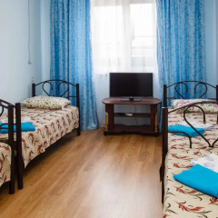 Гостиница Sochi Olympic Villa Номер Делюкс с различными типами кроватей фото 7