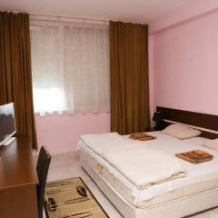 Hotel Ida Стандартный номер фото 2