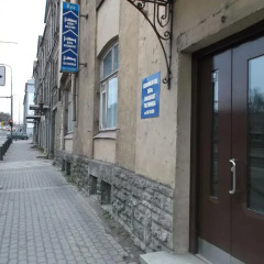 Отель B&B Rex Стандартный номер с разными типами кроватей фото 27