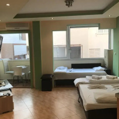 Апартаменты Apartments Aura спа