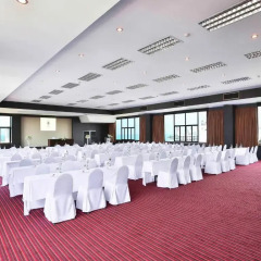 Sunbeam Hotel Pattaya