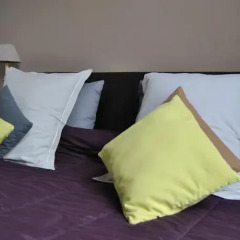 Отель B&b Home Sweet Home комната для гостей фото 3