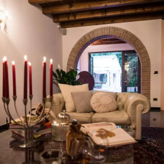 Отель Relax&Venice развлечения