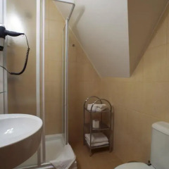 Dzintars Hotel 3* Стандартный номер фото 3