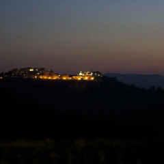 Отель Campo della Fiora Монтоне фото 9