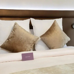 Отель Mercure Paris Place d'Italie 4* Стандартный номер с различными типами кроватей фото 9