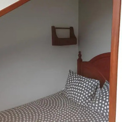 Отель Apartamentos El Jornu удобства в номере фото 2
