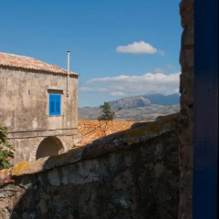 Отель Fontanarossa Апартаменты фото 2