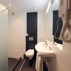 Отель Авион 3* Студия с различными типами кроватей фото 9