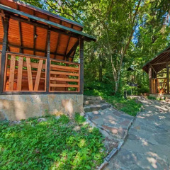 Гостиница Tsarynka Holiday Park Украина, Розгирче - отзывы, цены и фото номеров - забронировать гостиницу Tsarynka Holiday Park онлайн фото 6